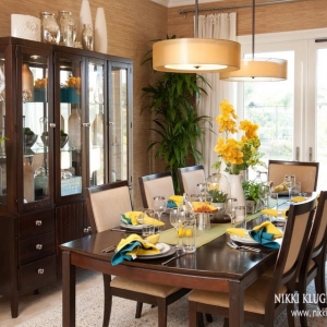 Photo of Nikki Klugh Design Group