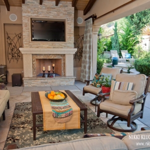 Photo of Nikki Klugh Design Group