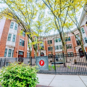 Photo of The Plaza at Library Square
