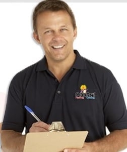 Photo of Comfort Heating Cooling & Plumbing