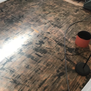 Runnemede All Natural Wood Flooring