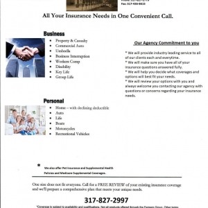 Photo of Mick Bryant Insurance Agency