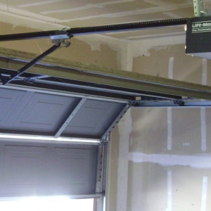 Photo of AC Garage Door Service