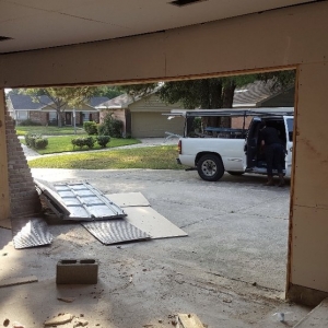 Photo of AC Garage Door Service