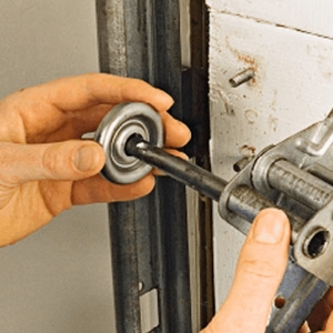 Photo of AC Garage Door Service