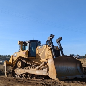 Photo of Mountain Movers Engineering Contractors
