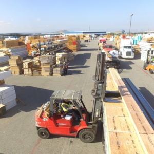 Photo of Dixieline Lumber