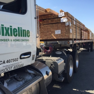 Photo of Dixieline Lumber