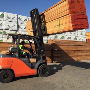Photo of Dixieline Lumber