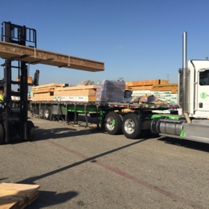 Photo of Dixieline Lumber