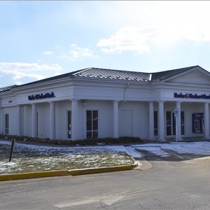 Photo of Burke & Herbert Bank