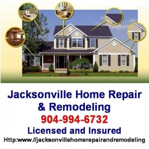 Photo of Jacksonville Home Repair and Remodeling