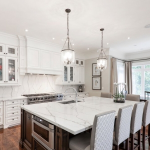 Photo of Orange Cabinetry