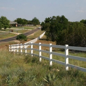 Photo of MT Fences