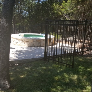 Photo of MT Fences