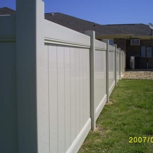 Photo of MT Fences
