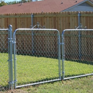 Photo of MT Fences