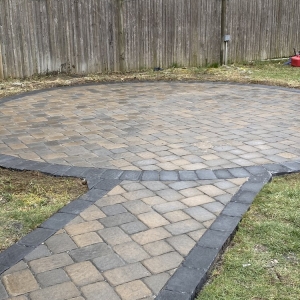 Photo of RM Affordable Landscaping