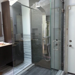 Photo of A Mirror Image