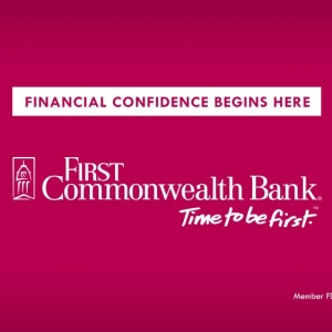 Photo of First Commonwealth Bank