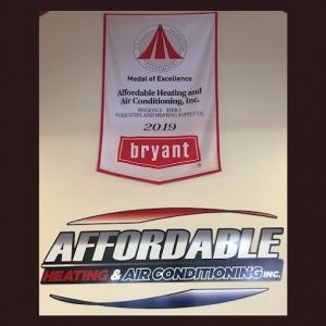 Photo of Affordable Heating and Air Conditioning