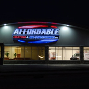 Photo of Affordable Heating and Air Conditioning
