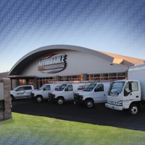Photo of Affordable Heating and Air Conditioning