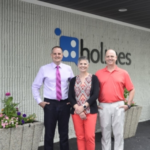 Photo of Holmes Marketing Services