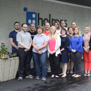Photo of Holmes Marketing Services