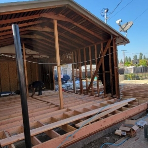 Norwalk Brotherhood Pro's Construction