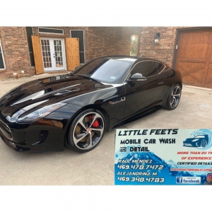 Photo of Little Feets Mobile Car Wash & Detail