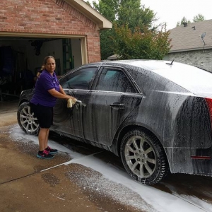 Photo of Little Feets Mobile Car Wash & Detail