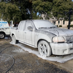 Photo of Little Feets Mobile Car Wash & Detail