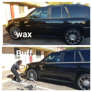 Photo of Little Feets Mobile Car Wash & Detail