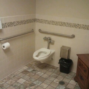 Photo of Commercial Express Building Services