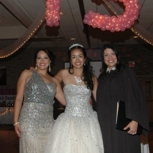 Photo of Bilingual Wedding Ceremonies