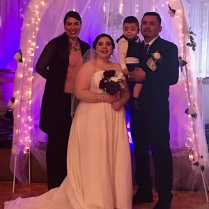 Photo of Bilingual Wedding Ceremonies