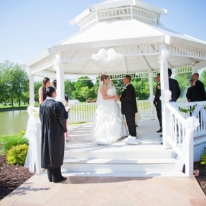 Photo of Bilingual Wedding Ceremonies