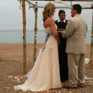 Photo of Bilingual Wedding Ceremonies