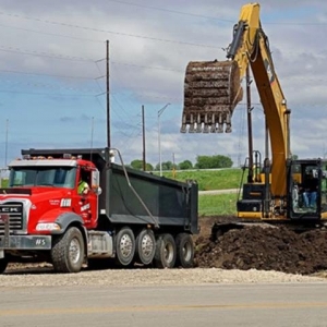 Photo of Navis W & D Trucking & Excavating