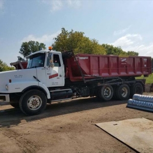 Photo of Navis W & D Trucking & Excavating