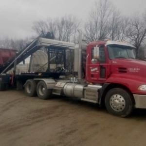 Photo of Navis W & D Trucking & Excavating