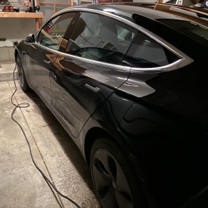 Photo of Safe Home Electric
