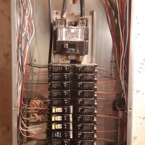 Photo of Safe Home Electric