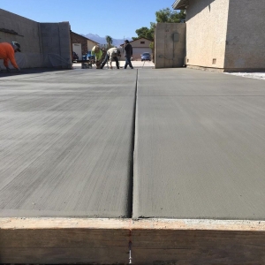 Photo of Bighorn Concrete