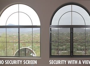 Photo of Security Screen Masters of Las Vegas