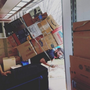 Photo of NJS Packing and Moving