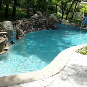 Photo of Crystal Clear Pool Service