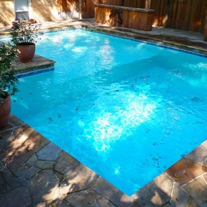 Photo of Crystal Clear Pool Service