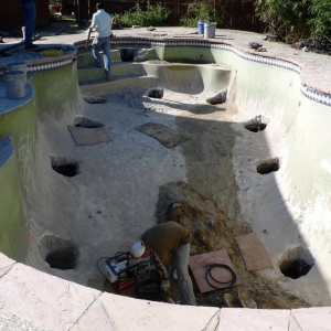 Photo of Crystal Clear Pool Service
